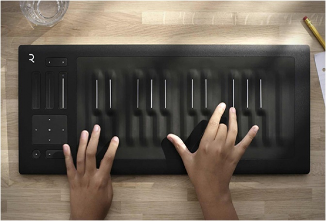 SEABOARD RISE KEYBOARD - Image