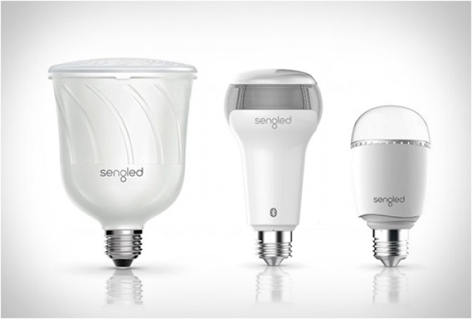 SENGLED SMART BULBS - Image