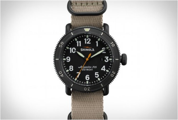 RUNWELL SPORT | BY SHINOLA - Image