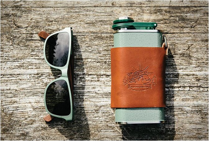 SHWOOD X STANLEY ADVENTURE PACK - Image