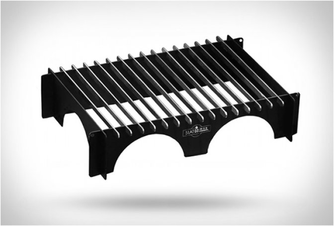SLATGRILL - Image