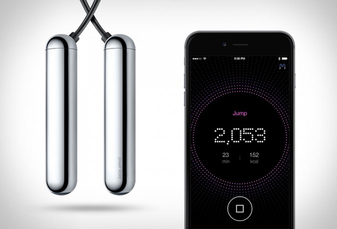 SMART ROPE - Image