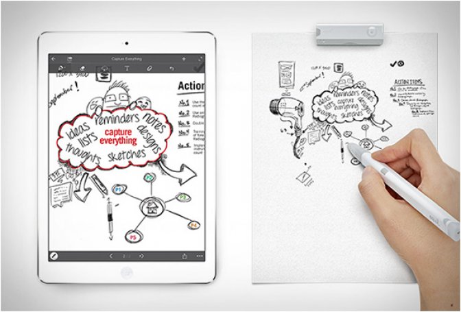 SMARTPEN 2 - Image