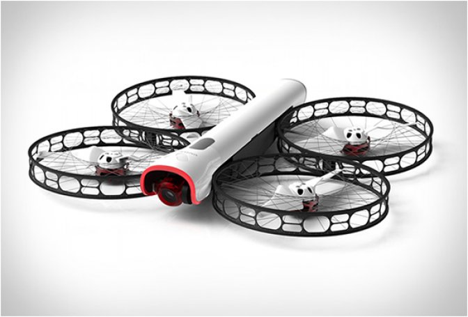 SNAP FLYING CAMERA - Image