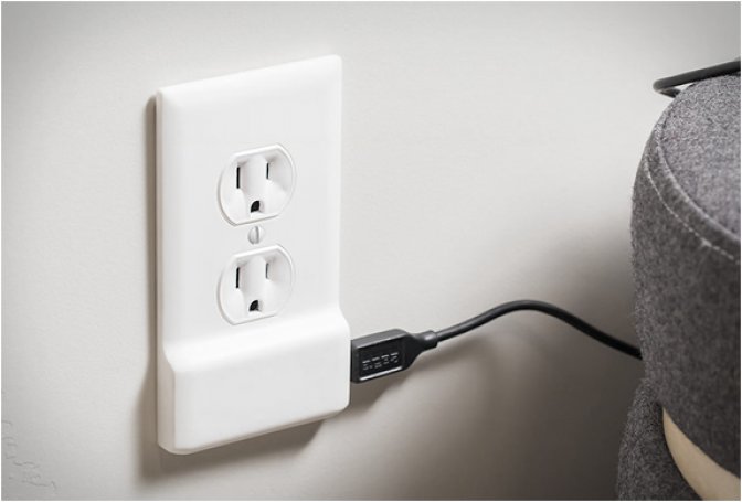 SNAPPOWER CHARGER - Image