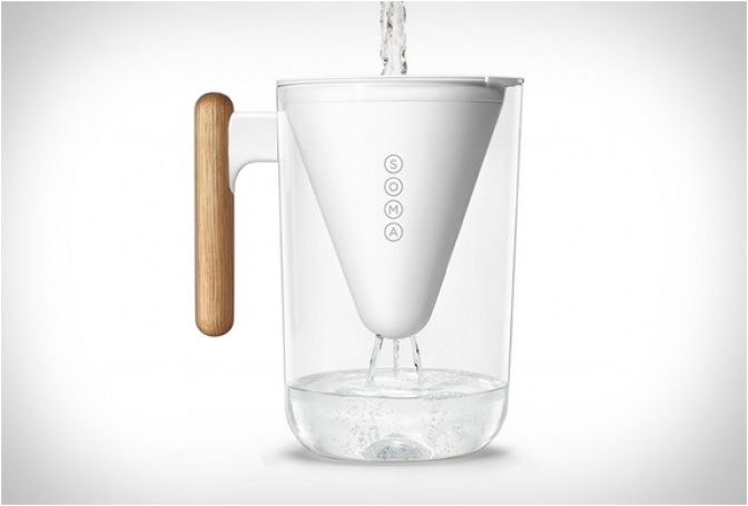 SOMA WATER FILTER - Image