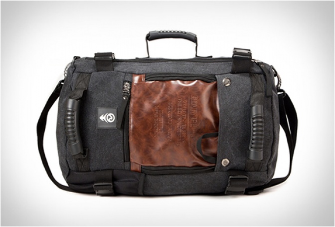 SOVRN REPUBLIC DRIFTER PACK - Image