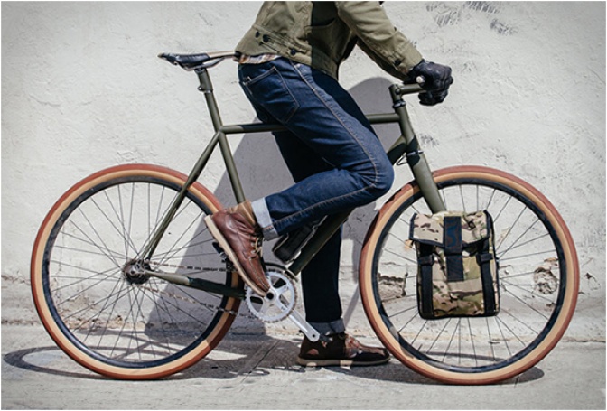 SPEEDVAGEN URBAN RACER - Image