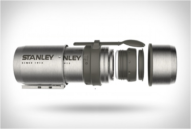 STANLEY MOUNTAIN VACUUM FOOD SYSTEM - Image