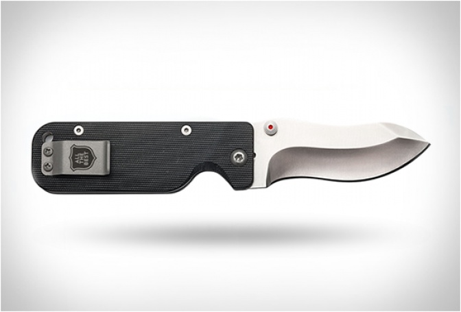 STRIKER FOLDING KNIFE - Image