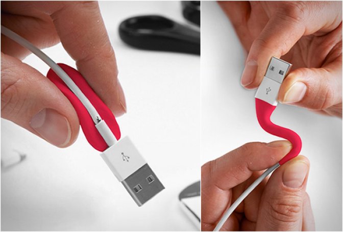 SUGRU | MOLDABLE GLUE - Image