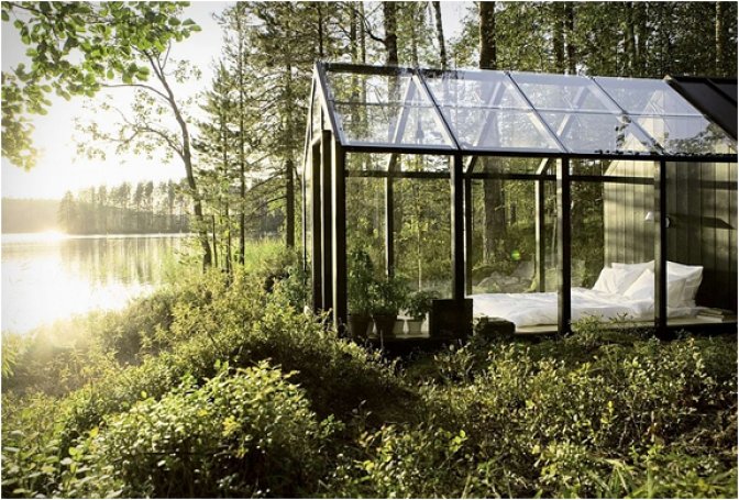 SUMMER RETREAT | BY AVANTO ARCHITECTS - Image