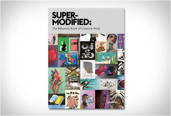 SUPER-MODIFIED - Image