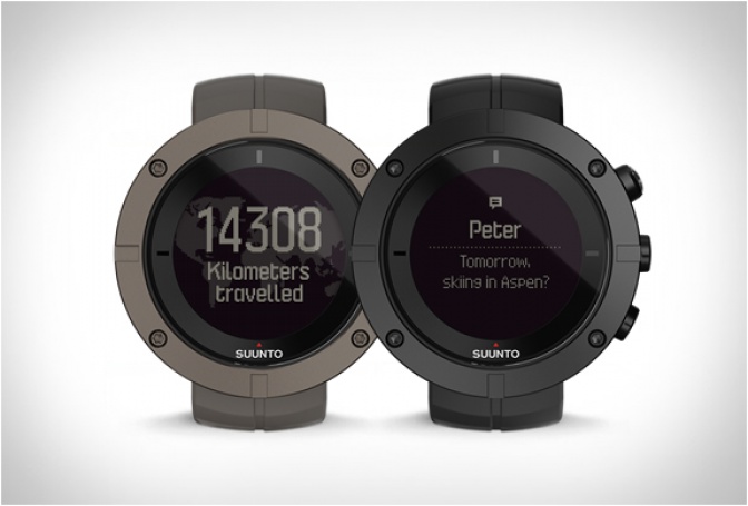 SUUNTO KAILASH - Image