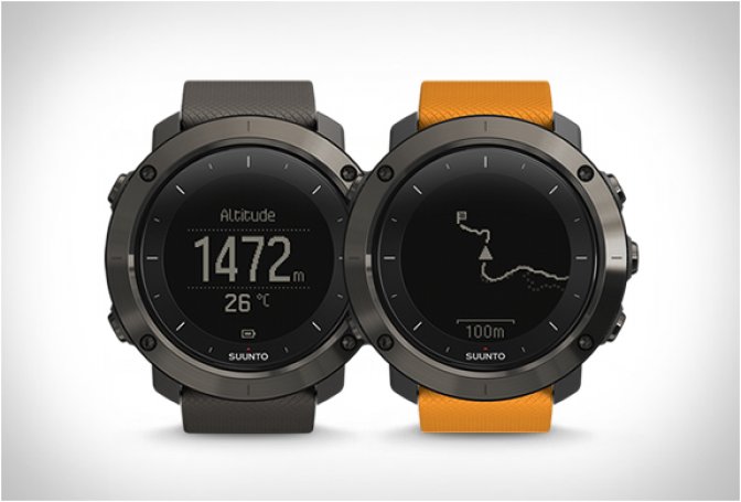 SUUNTO TRAVERSE - Image