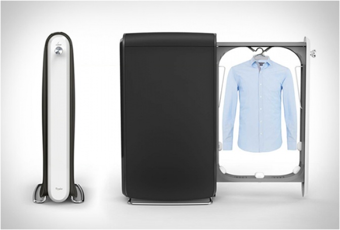 SWASH | EXPRESS CLOTHING CARE SYSTEM - Image