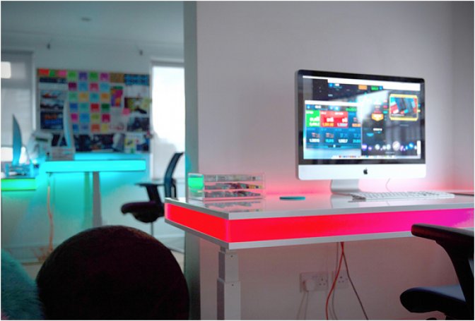 TABLEAIR - Image