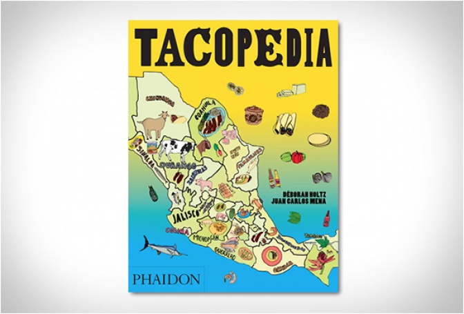 TACOPEDIA - Image
