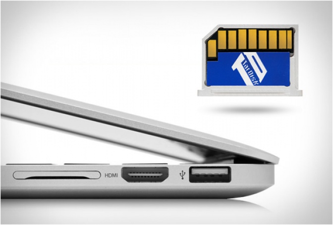 TARDISK - Image