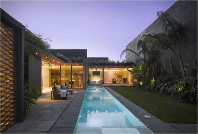 BARRANCAS HOUSE | BY EZEQUIEL FARCA - Image