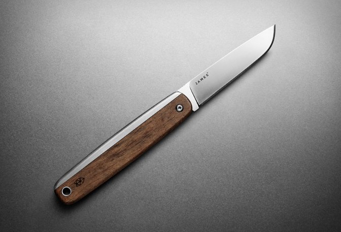 THE COUNTY KNIFE - Image