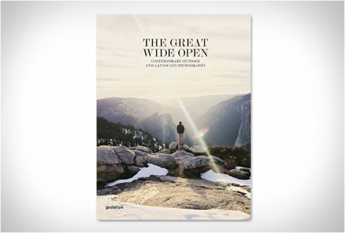 THE GREAT WIDE OPEN - Image