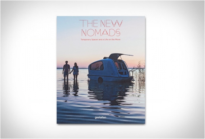 THE NEW NOMADS - Image