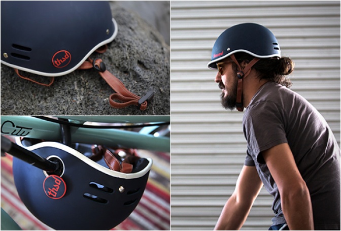 THOUSAND BIKE HELMET - Image
