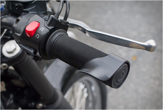 THROTTLE ROCKER - Image