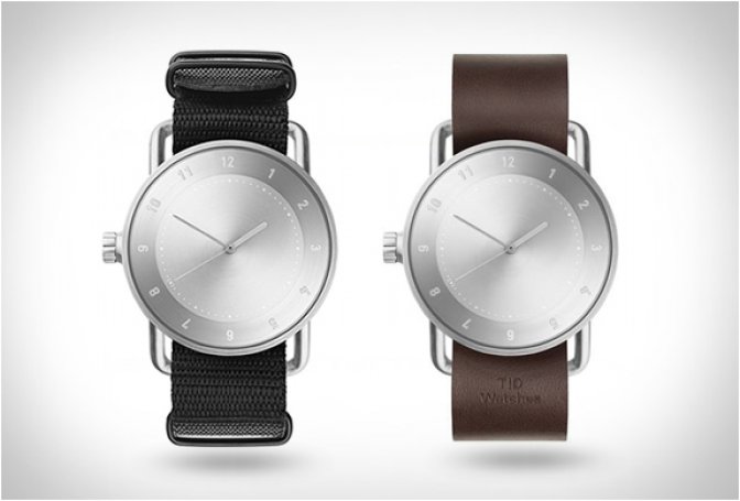 TID NO2 WATCH - Image