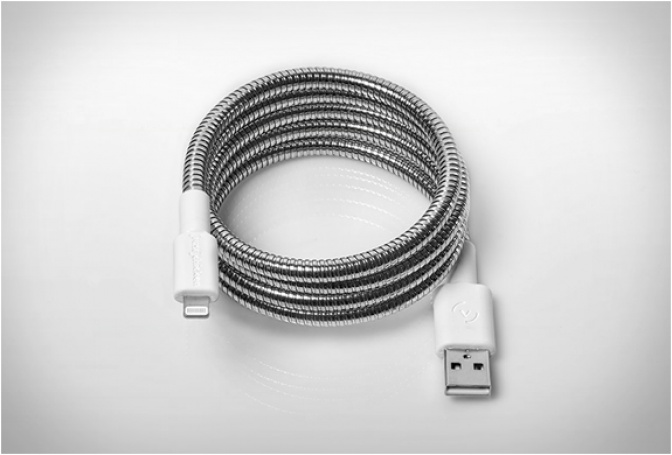 TITAN LIGHTNING CABLE - Image