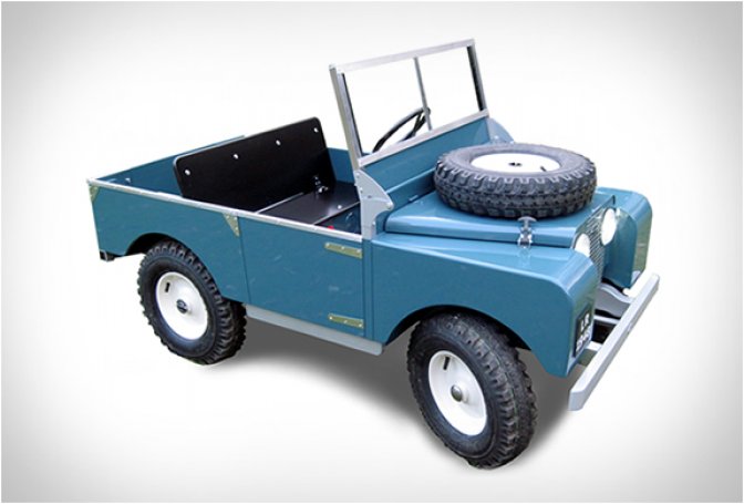 TOYLANDER - Image