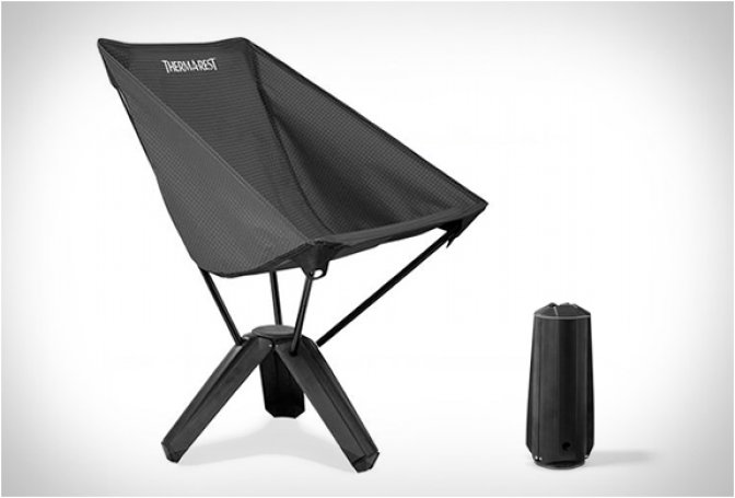 TREO CHAIR - Image