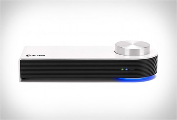 TWENTY DIGITAL AUDIO AMPLIFIER - Image