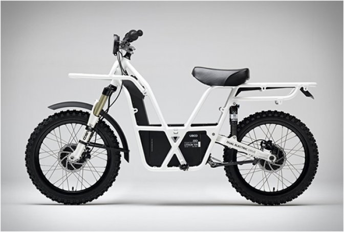 Halfbike 3