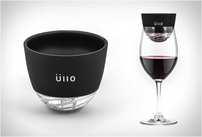 UIIO WINE PURIFIER - Image