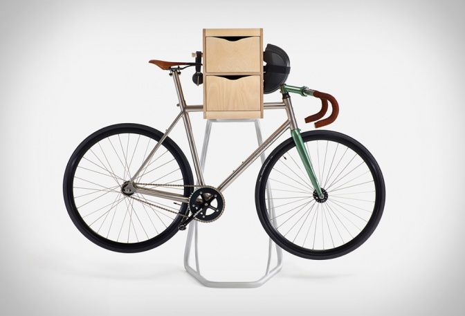 Bike Butler - Image