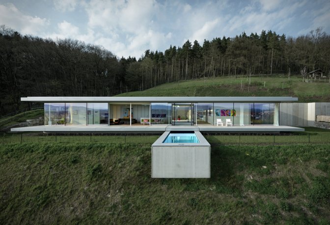 VILLA K - Image