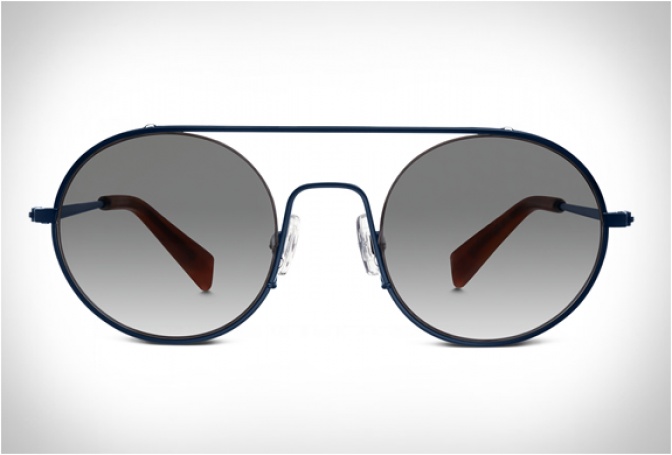 WARBY PARKER CIRCUIT COLLECTION - Image