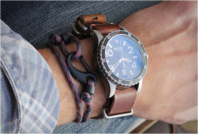 PARACORD BRACELETS | BY WE ARE ALL SMITH - Image