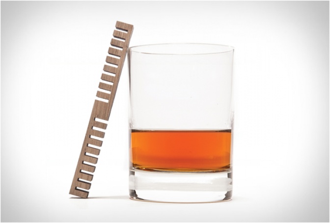 WHISKEY ELEMENTS - Image