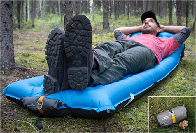 WINDCATCHER AIRPAD 2 - Image