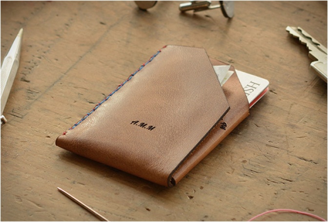 WINGBACK WALLET - Image