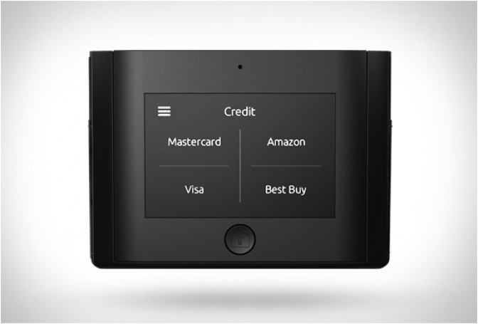 WOCKET WALLET - Image