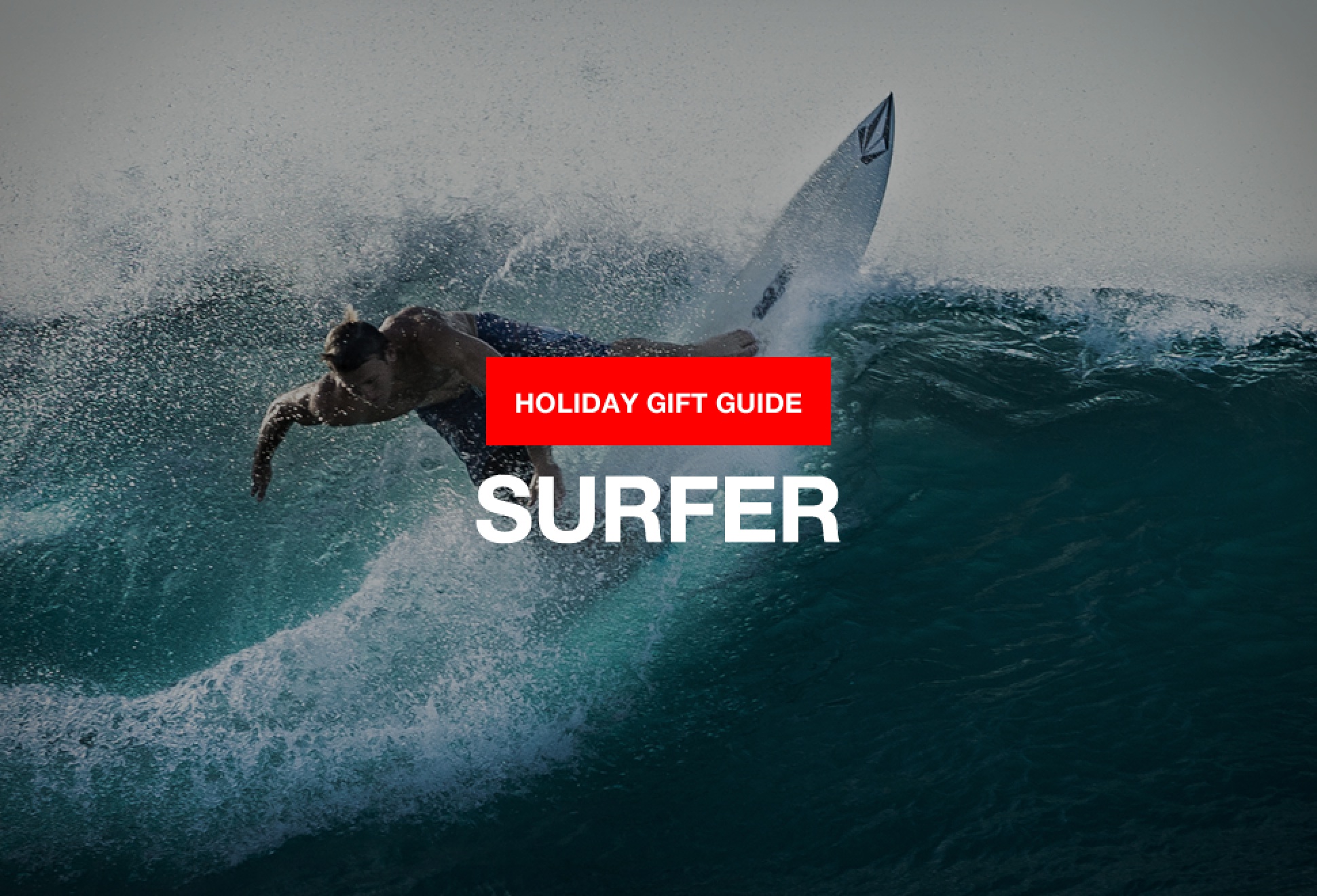 2016 Gifts For The Surfer | Image