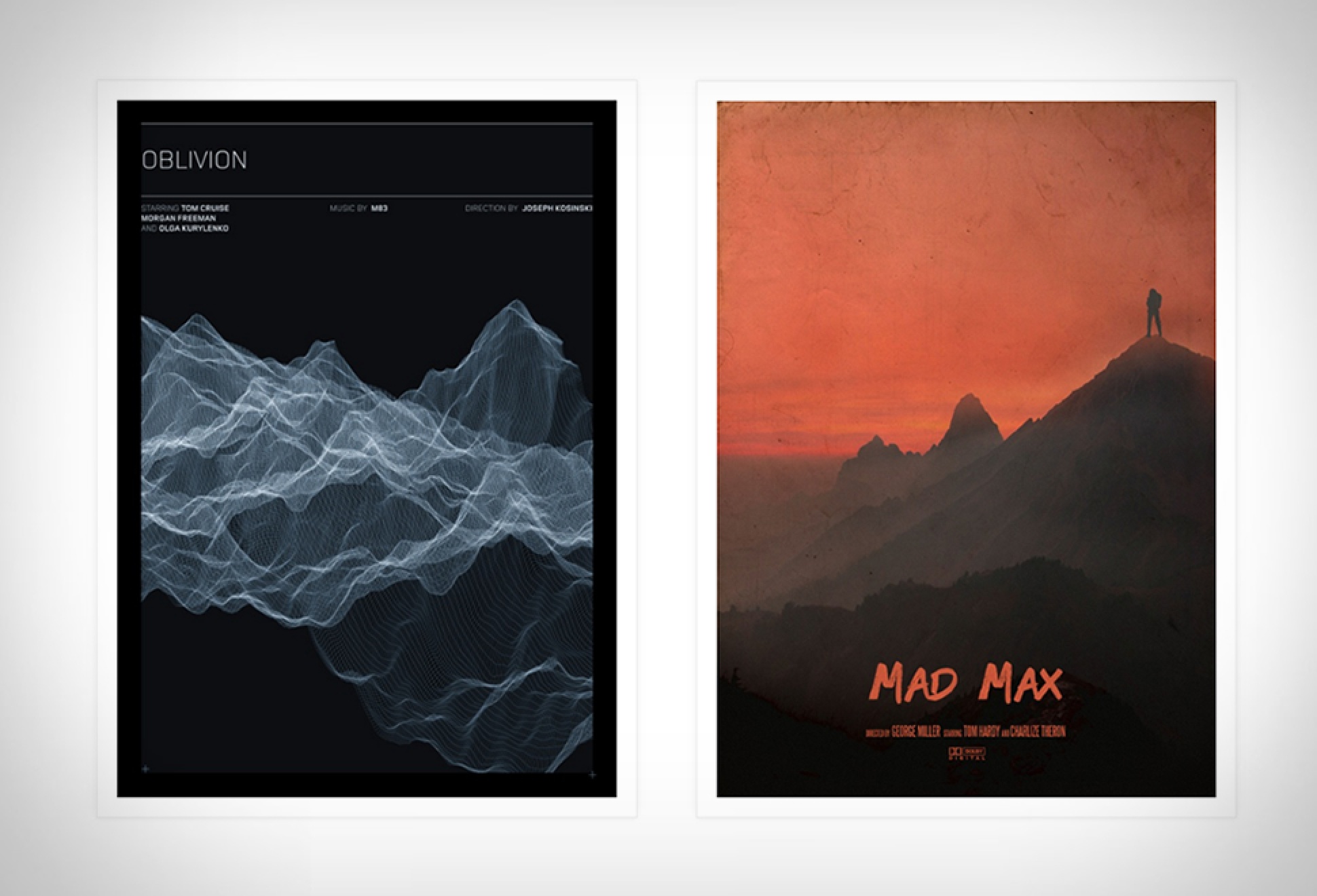 A Movie Poster A Day | Image