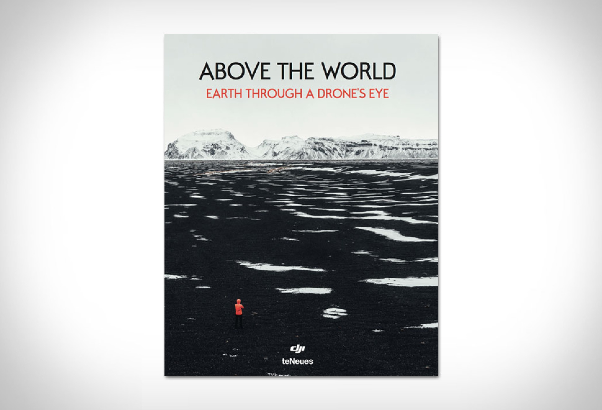 Above The World | Image