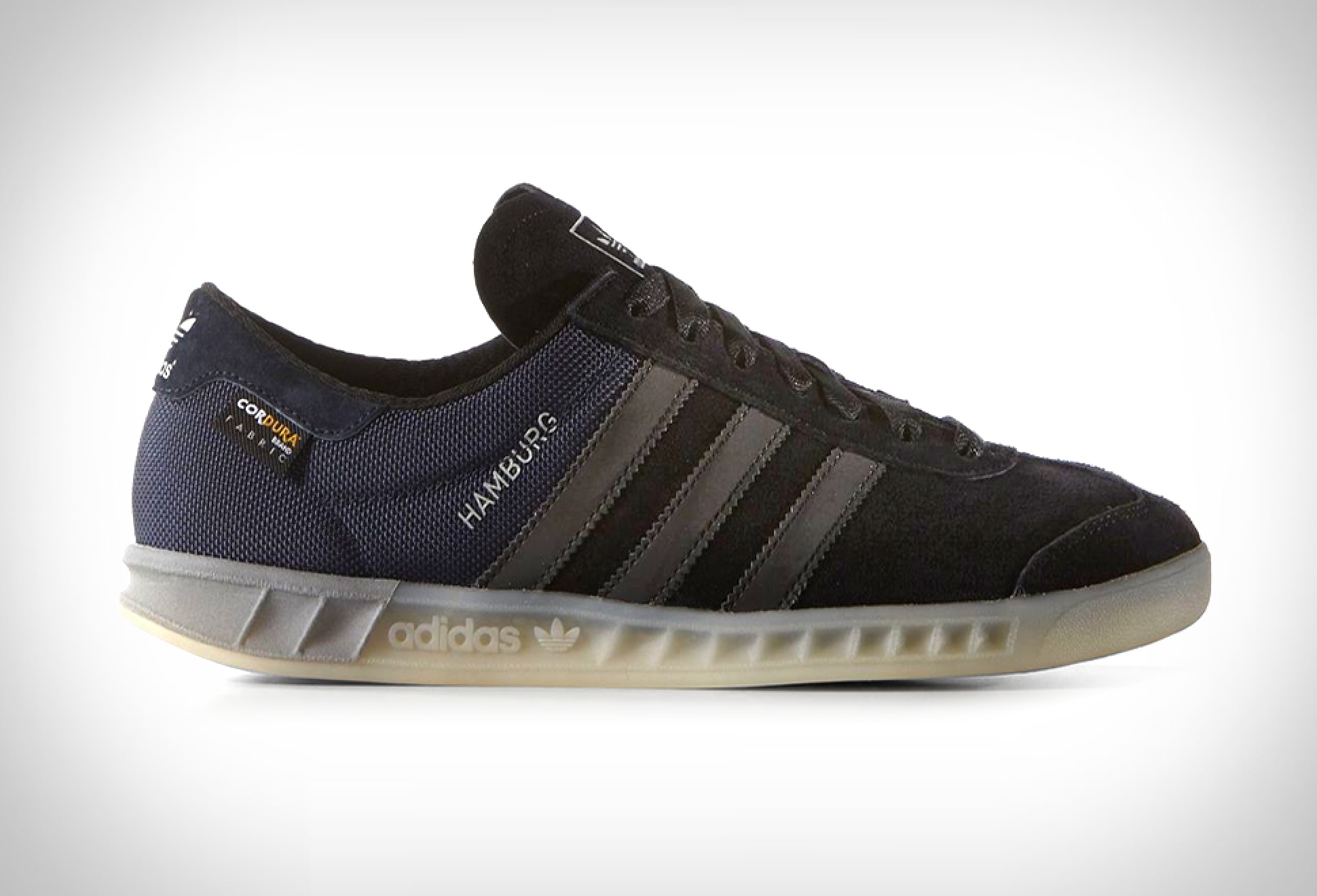 Adidas Hamburg Tech