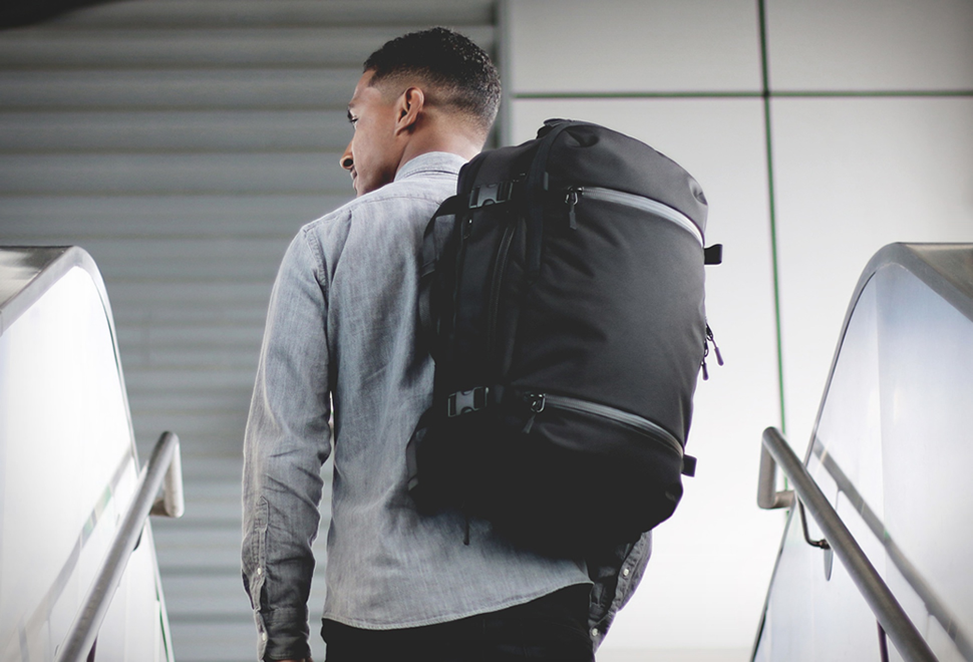 Aer Travel Pack | Image