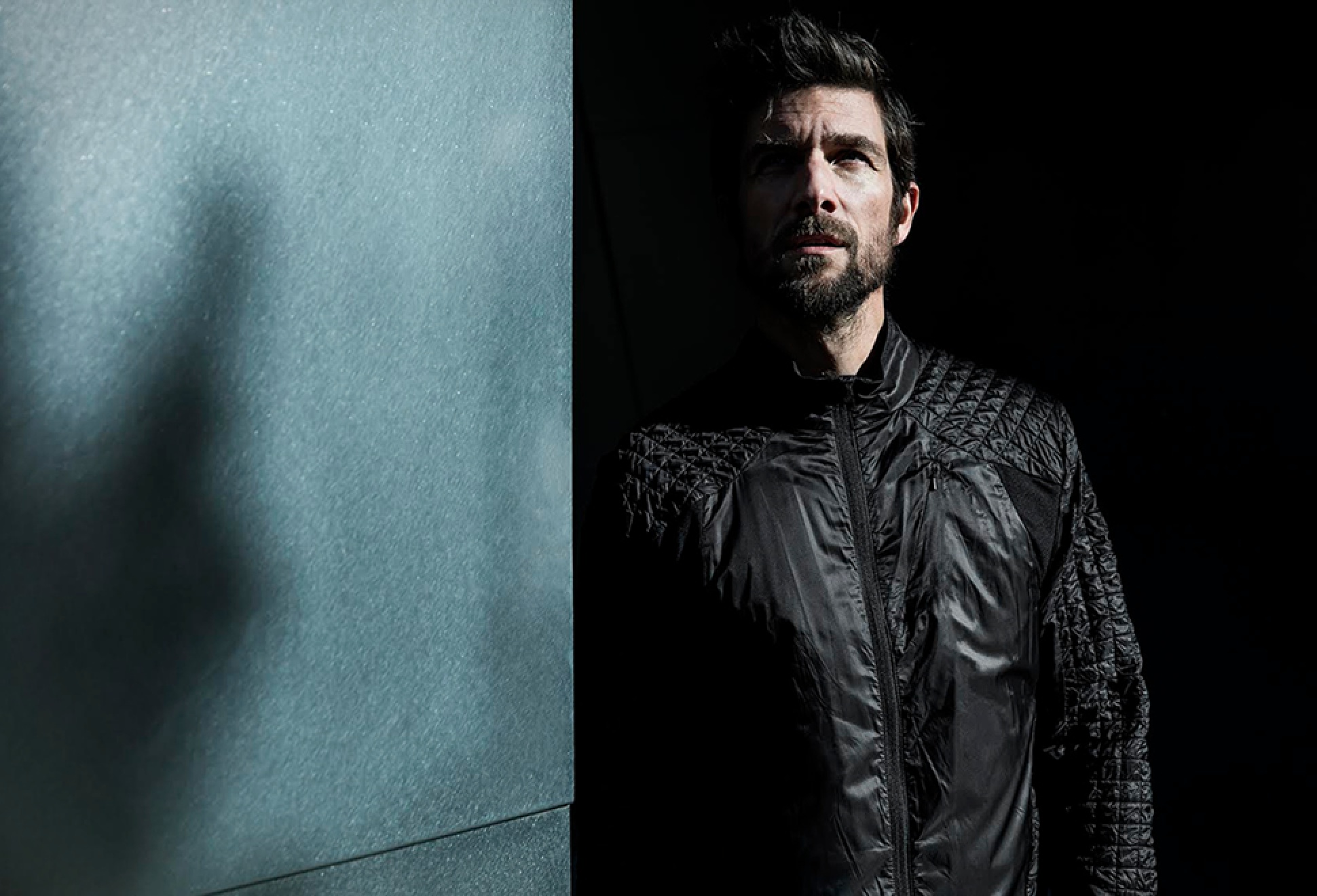 AETHER Frequency Jacket | Image